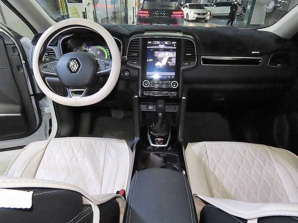 SAMSUNG QM6 - Vista 10