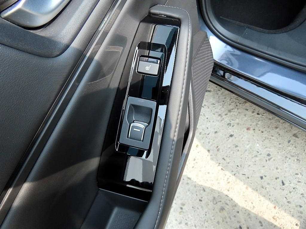 Honda Accord 2024 Gris - Importación desde Corea - HF Imports Iquique - Foto 16