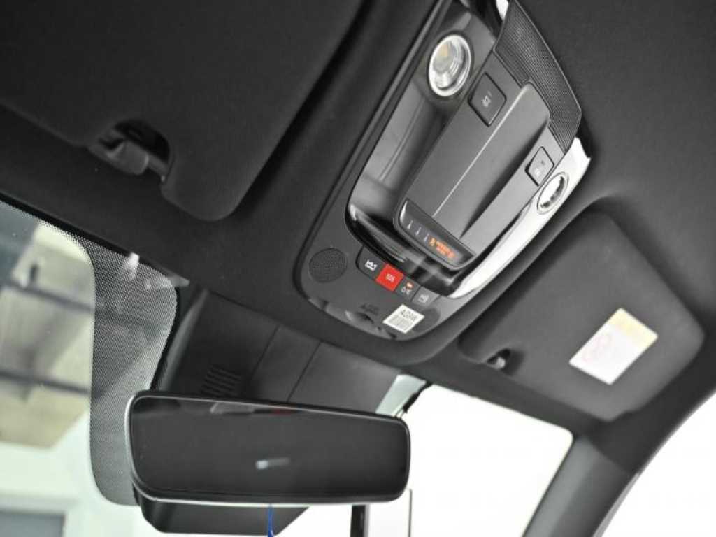 KIA Sorento 2023 Blanco - Importación desde Corea - HF Imports Iquique - Foto 17