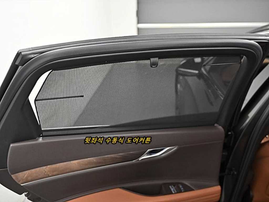 Genesis G80 2022 Gris - Importación desde Corea - HF Imports Iquique - Foto 16