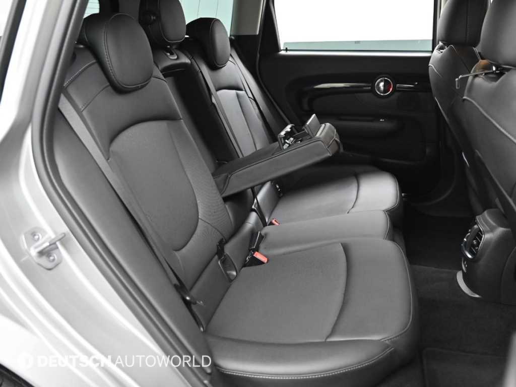 Mini Clubman - Vista 12