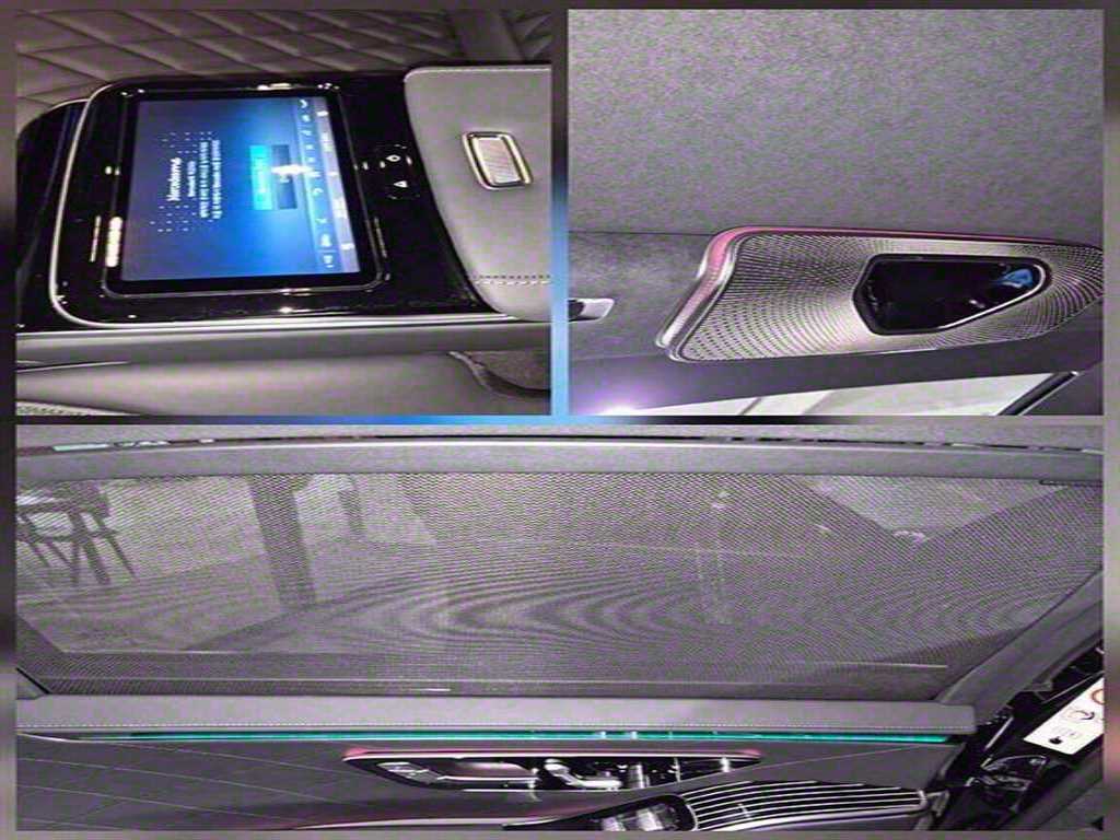 Mercedes Benz S Class 2023 - Importación desde Corea - HF Imports Iquique - Foto 15