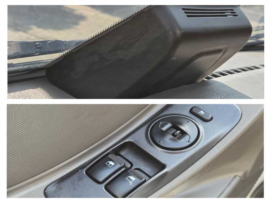Small Truck Top_Wingbody 2023 Blanco - Importación desde Corea - HF Imports Iquique - Foto 17