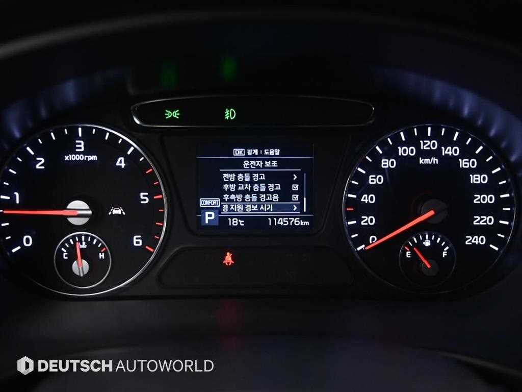 KIA Sorento - Vista 9