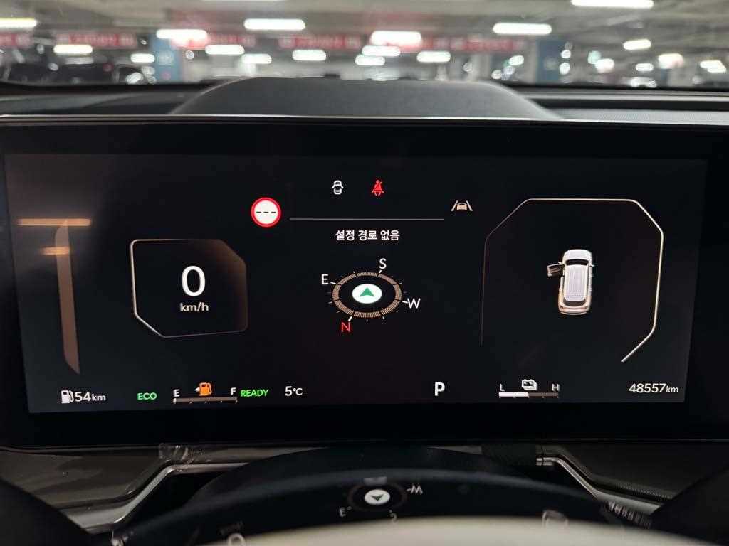 KIA Sorento - Vista 10