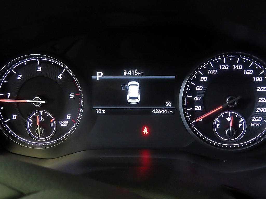 HYUNDAI Santa Fe - Vista 9