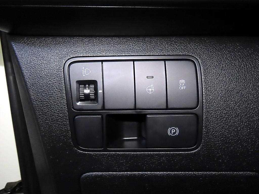 HYUNDAI Staria 2022 Blanco - Importación desde Corea - HF Imports Iquique - Foto 13