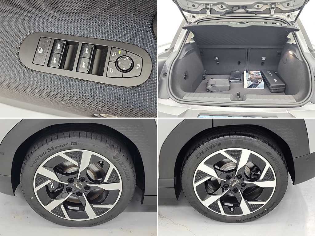 Mini Aceman 2025 Gris - Importación desde Corea - HF Imports Iquique - Foto 20