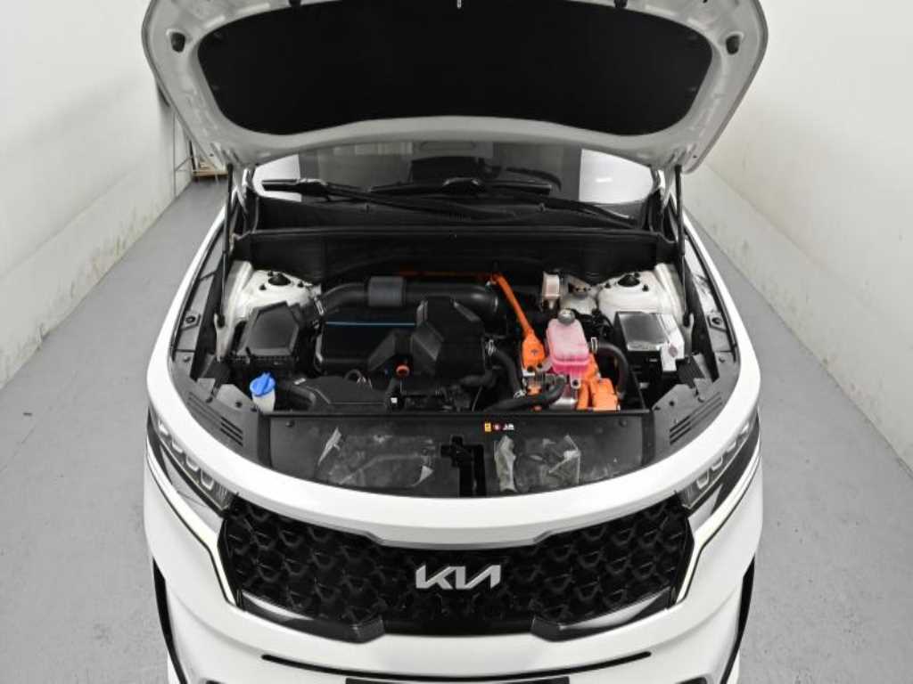KIA Sorento - Vista 6