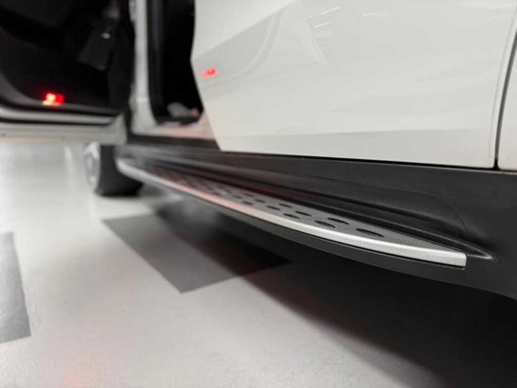 Mercedes Benz GLE Class 2017 Blanco - Importación desde Corea - HF Imports Iquique - Foto 20