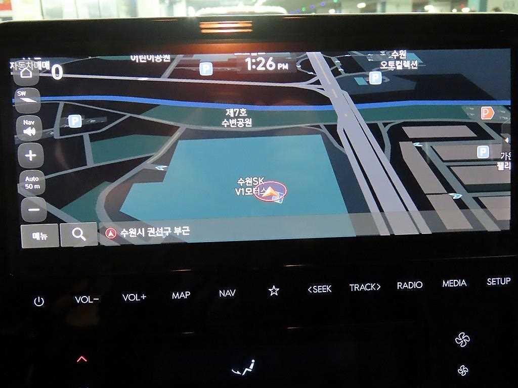 HYUNDAI Staria 2025 Gris - Importación desde Corea - HF Imports Iquique - Foto 13