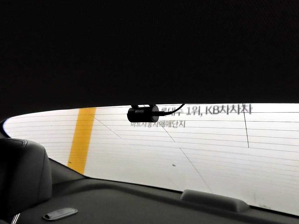 KIA K5 2015 Negro - Importación desde Corea - HF Imports Iquique - Foto 17