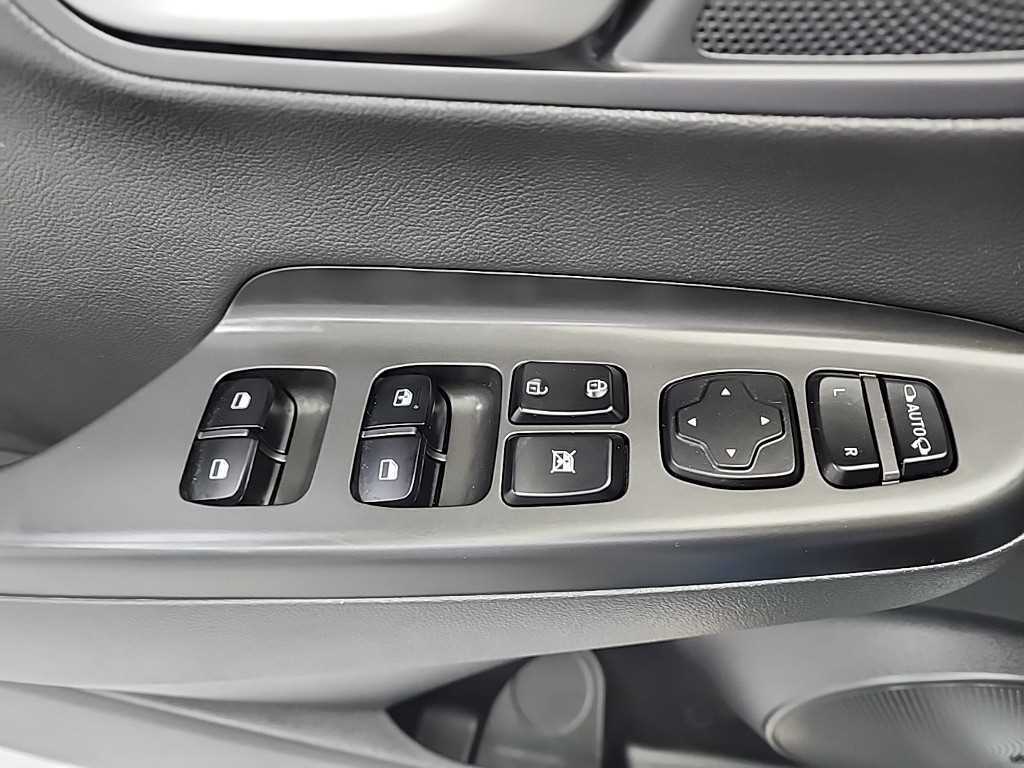 HYUNDAI Kona 2020 Blanco - Importación desde Corea - HF Imports Iquique - Foto 15