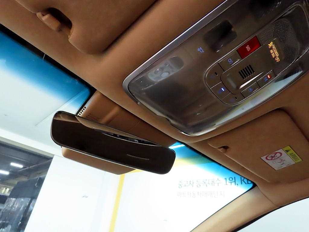 Genesis G90 2023 - Importación desde Corea - HF Imports Iquique - Foto 16