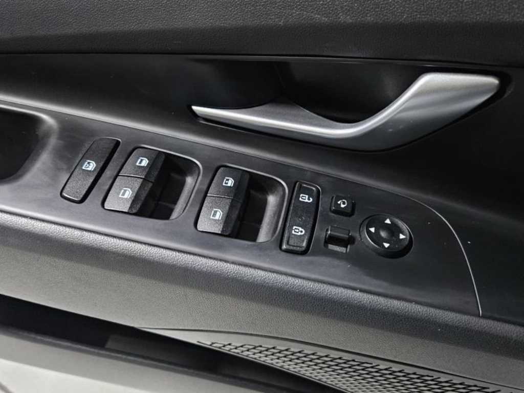 HYUNDAI Avante 2022 Blanco - Importación desde Corea - HF Imports Iquique - Foto 18