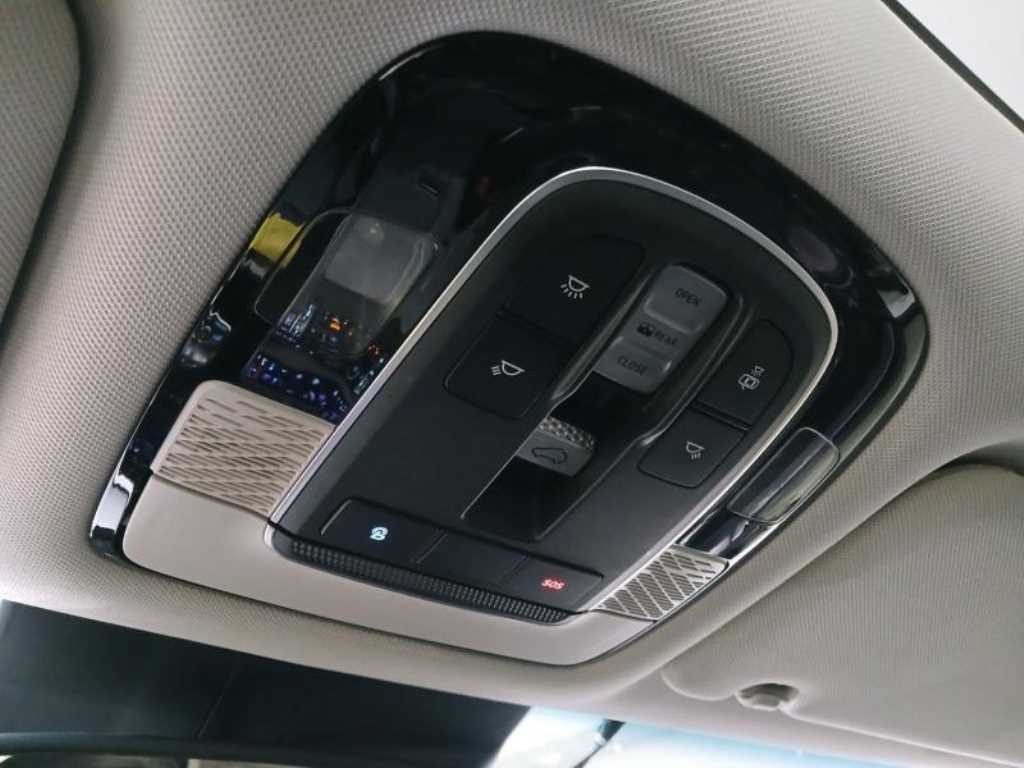 HYUNDAI Palisade 2019 Gris - Importación desde Corea - HF Imports Iquique - Foto 15