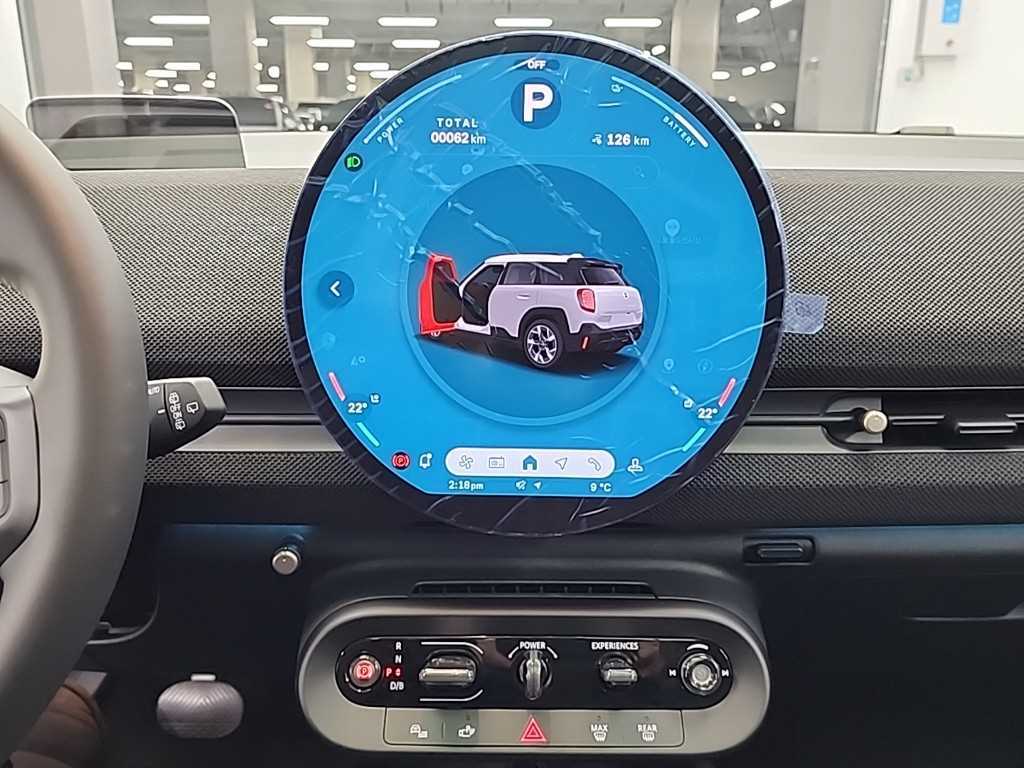 Mini Aceman - Vista 10