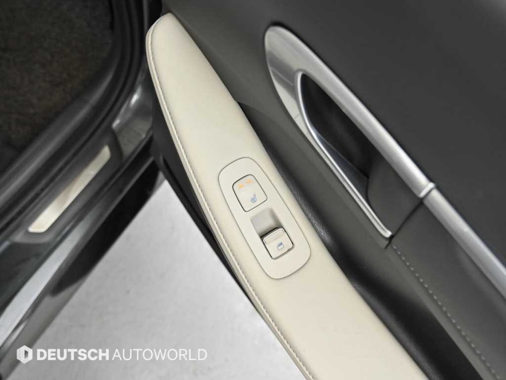 HYUNDAI Sonata 2020 Gris - Importación desde Corea - HF Imports Iquique - Foto 16