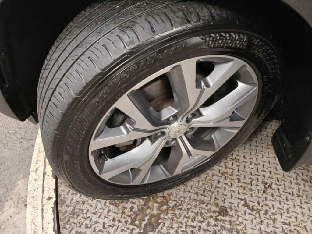 HYUNDAI Palisade 2019 Gris - Importación desde Corea - HF Imports Iquique - Foto 20