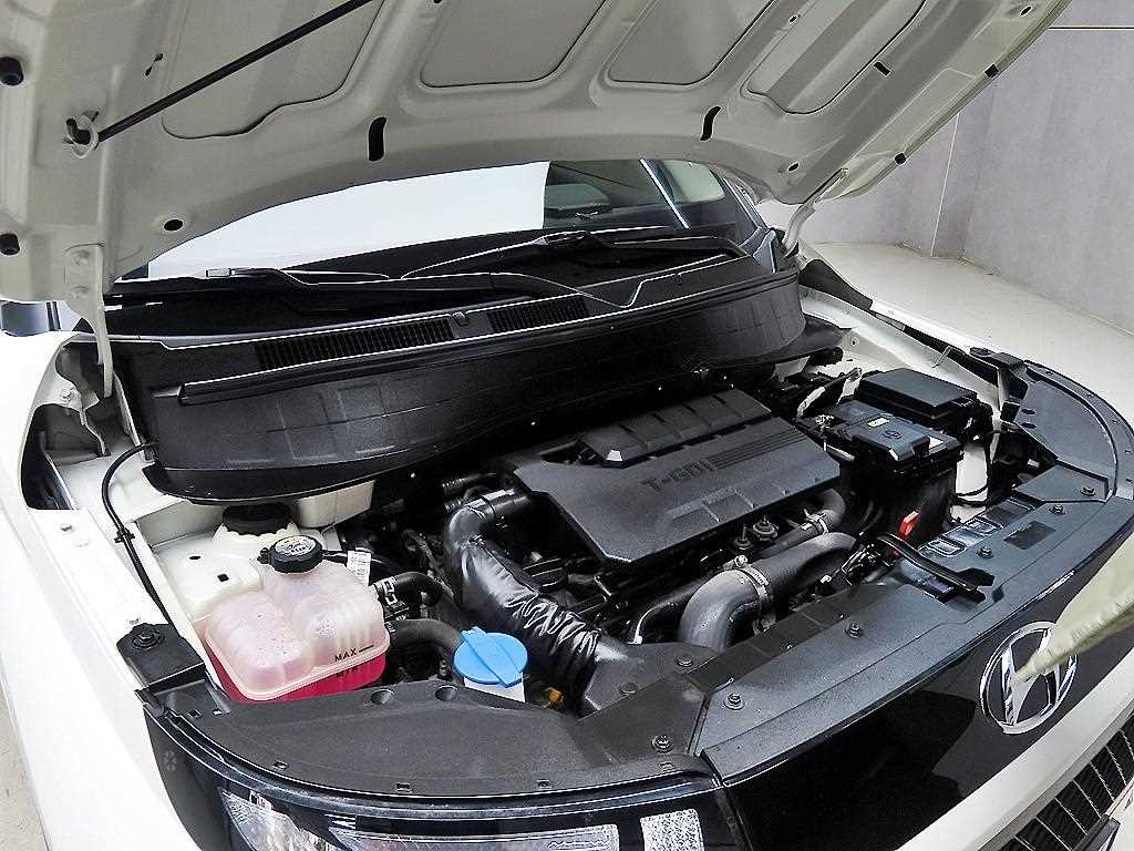 HYUNDAI Casper 2023 Blanco - Importación desde Corea - HF Imports Iquique - Foto 18