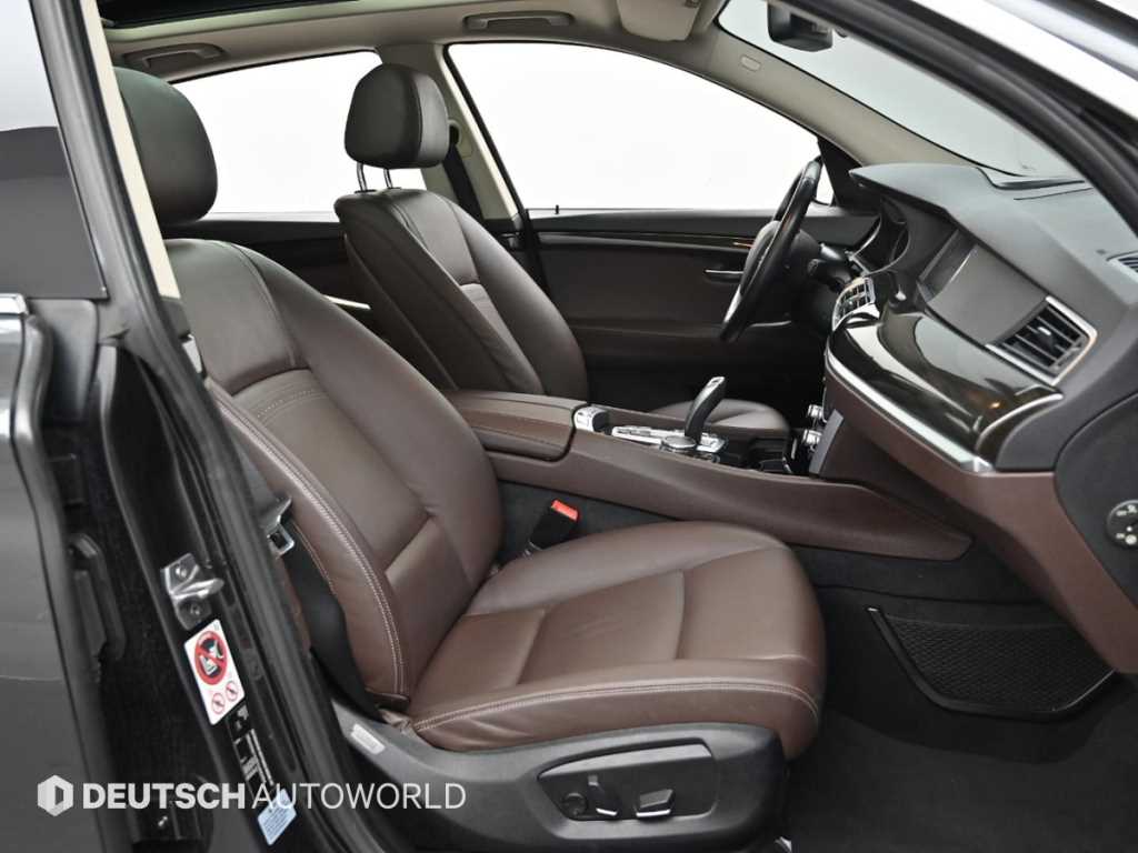 BMW Gran Turismo - Vista 10