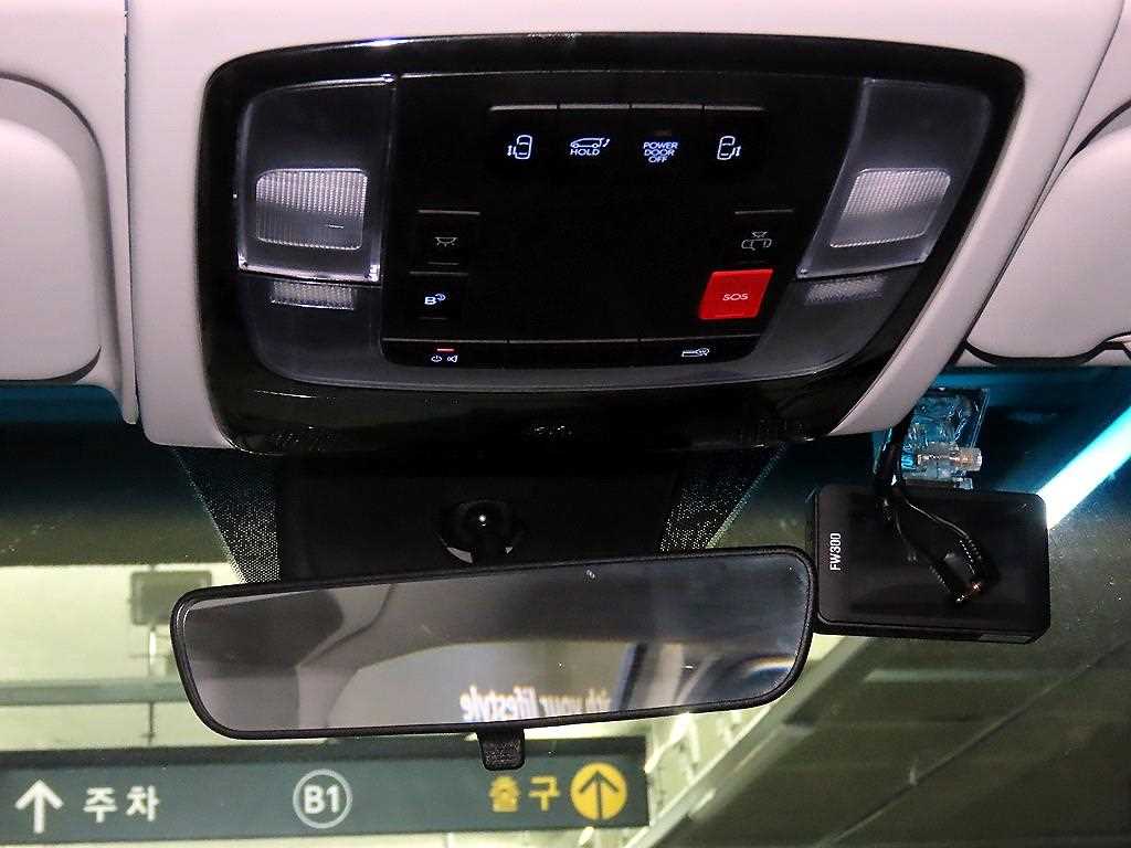 HYUNDAI Staria 2024 Blanco - Importación desde Corea - HF Imports Iquique - Foto 16