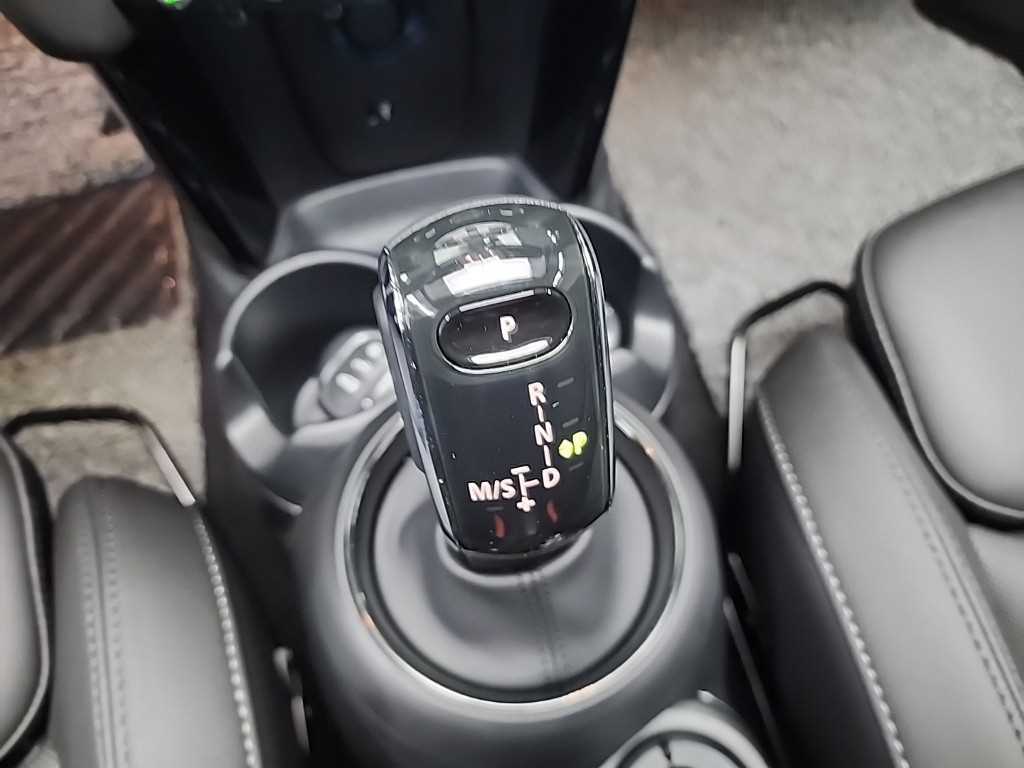 Mini Cooper Convertible - Vista 8