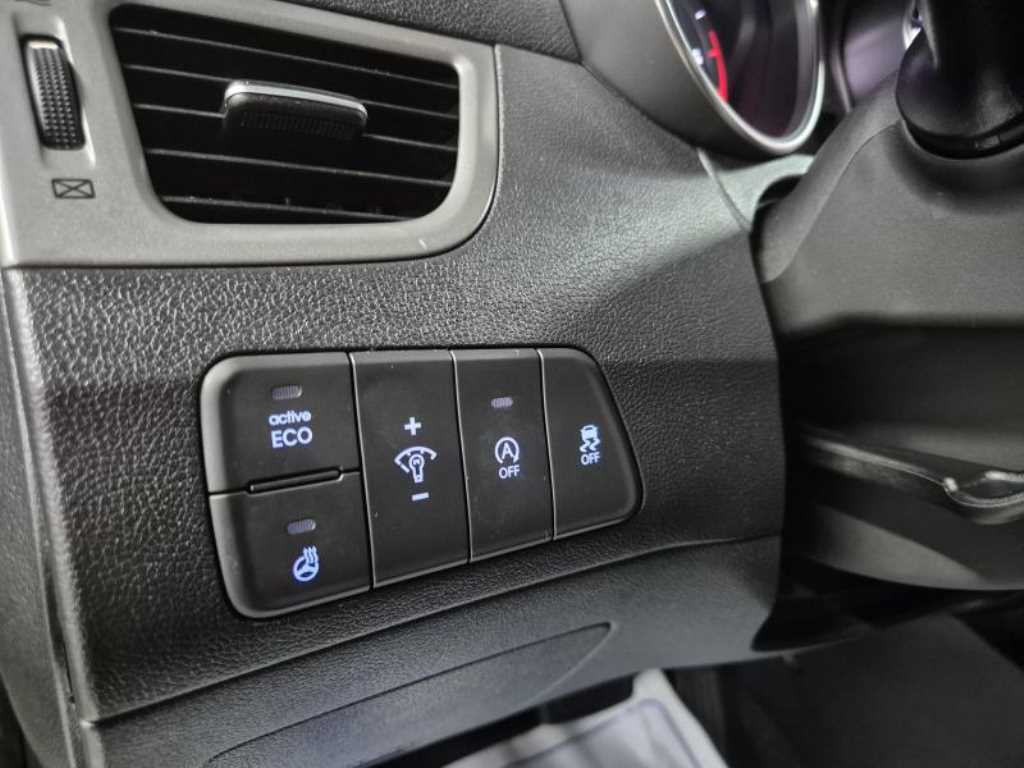 HYUNDAI Avante 2014 Plateado - Importación desde Corea - HF Imports Iquique - Foto 17