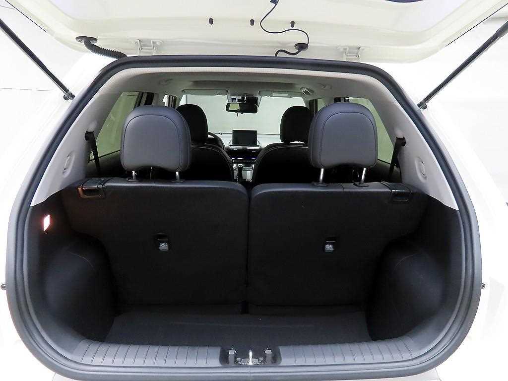 HYUNDAI Casper 2023 Blanco - Importación desde Corea - HF Imports Iquique - Foto 17