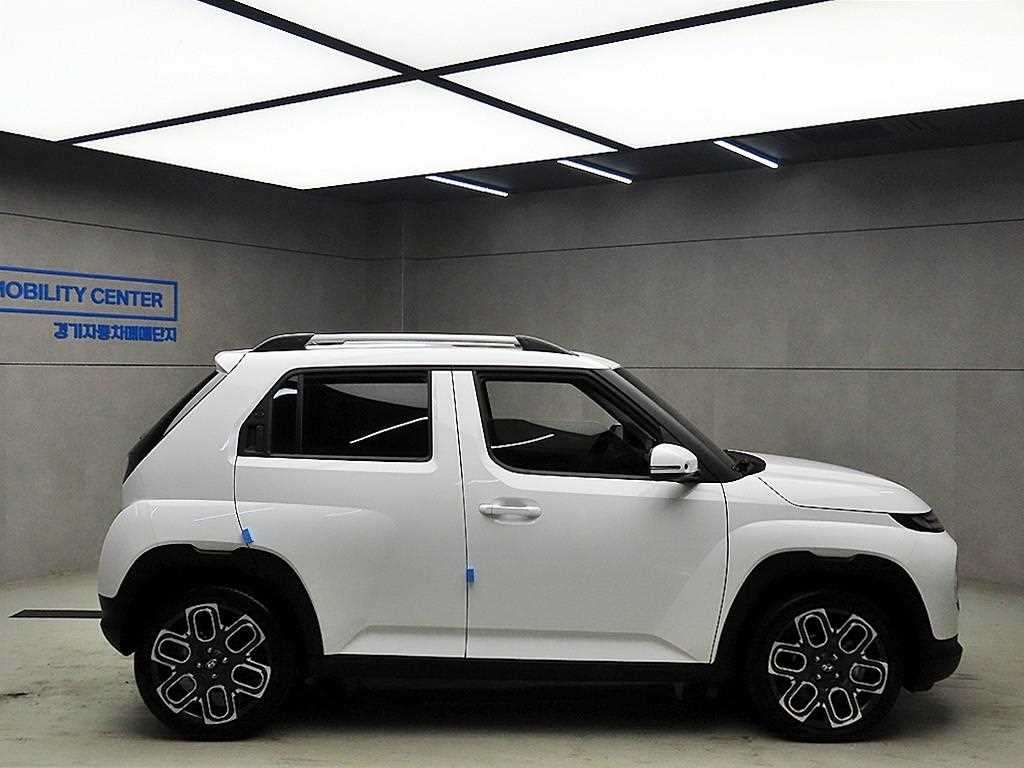 HYUNDAI Casper - Vista 2