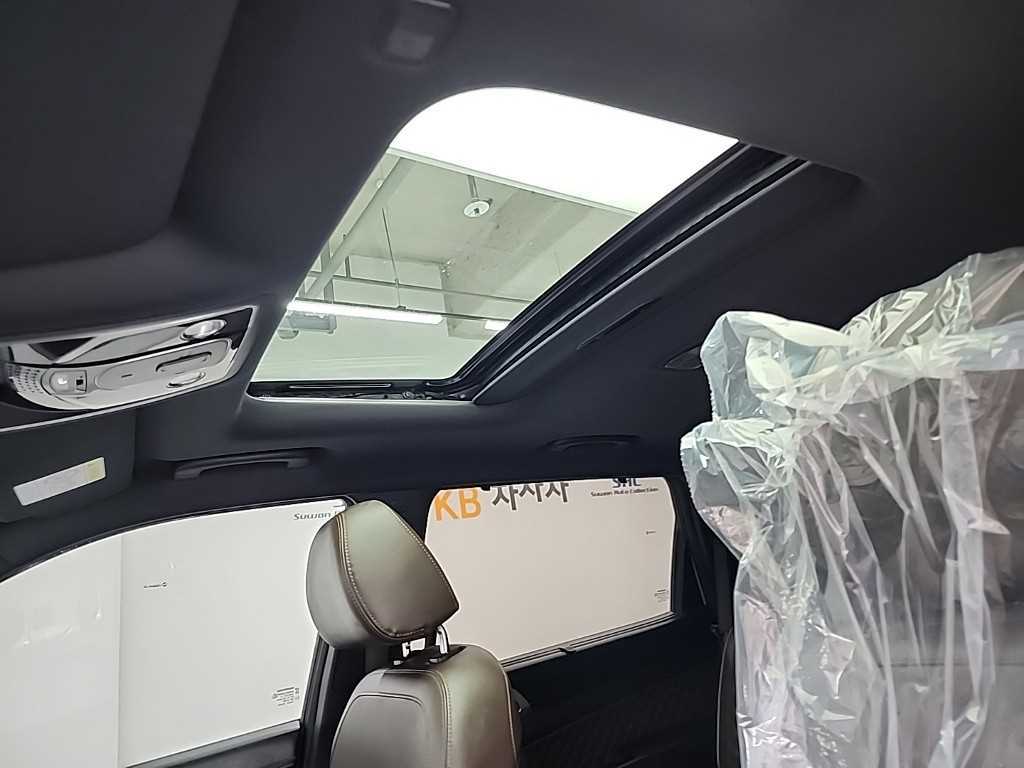 Ssangyong Rexton 2023 Blanco - Importación desde Corea - HF Imports Iquique - Foto 16