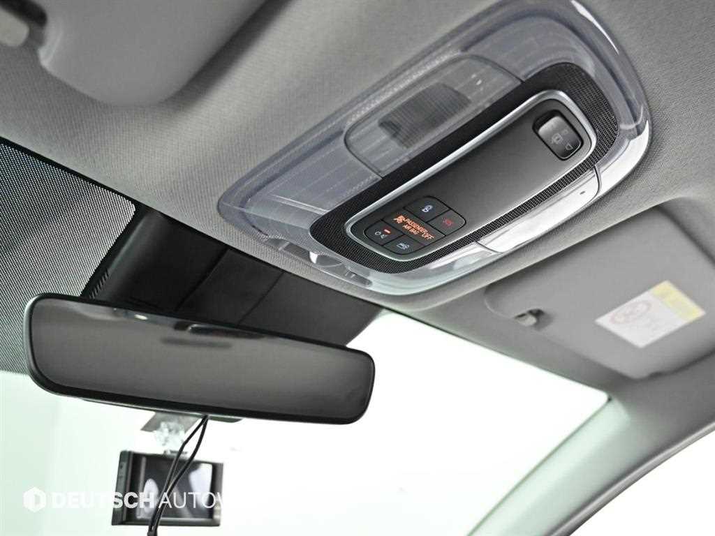 HYUNDAI Avante 2021 Negro - Importación desde Corea - HF Imports Iquique - Foto 19