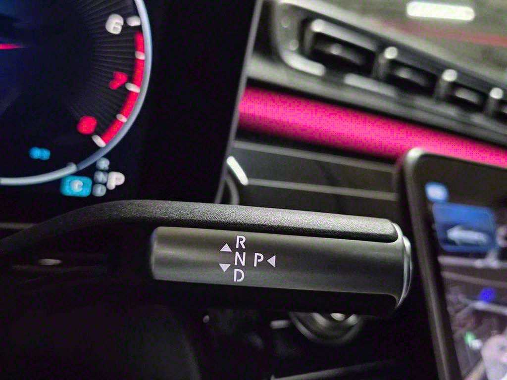 Mercedes Benz S Class - Vista 10