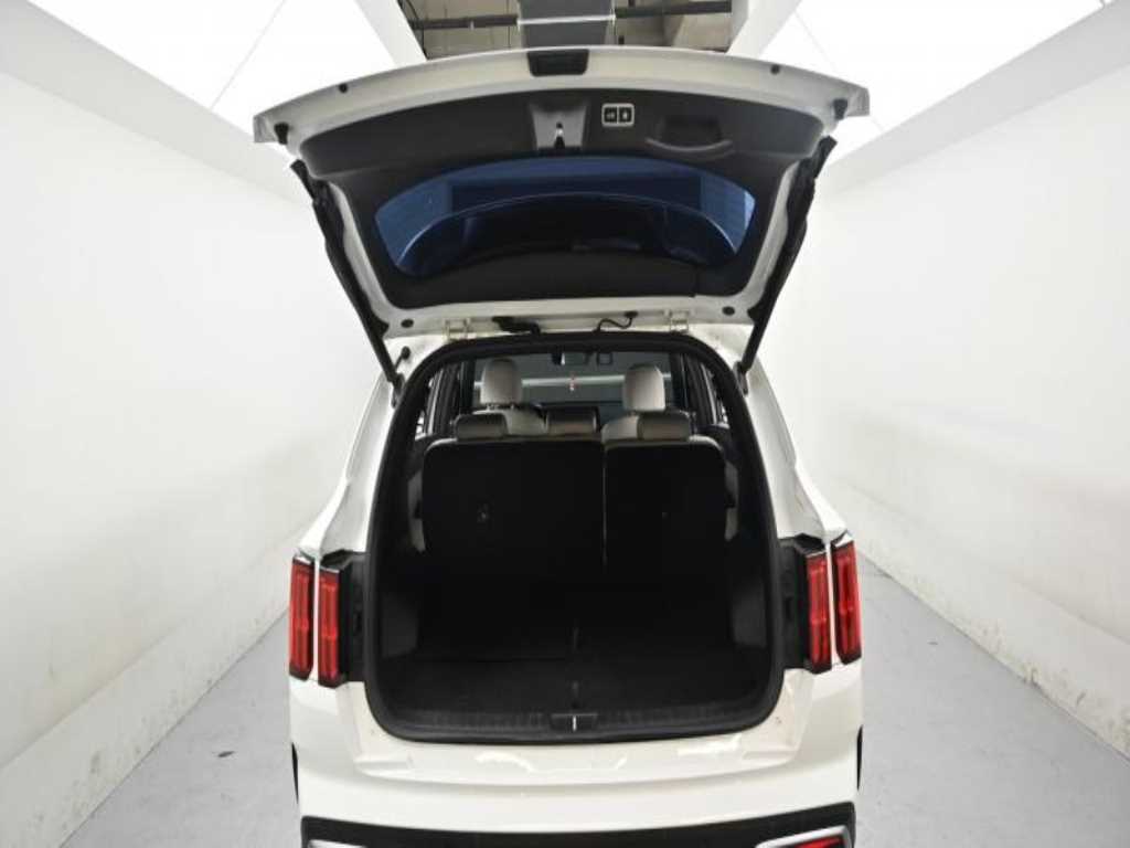 KIA Sorento 2023 Blanco - Importación desde Corea - HF Imports Iquique - Foto 18