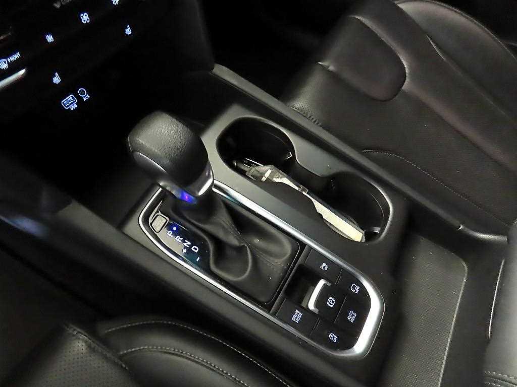 HYUNDAI Santa Fe - Vista 12