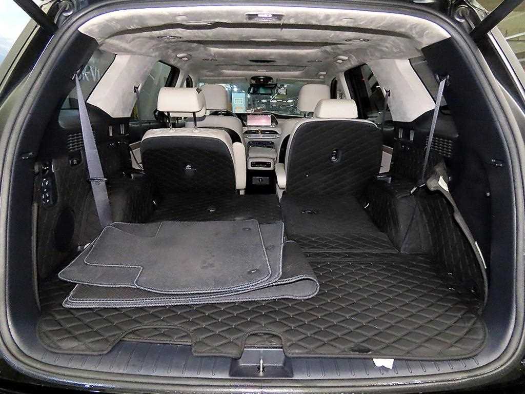 HYUNDAI Palisade 2021 - Importación desde Corea - HF Imports Iquique - Foto 17