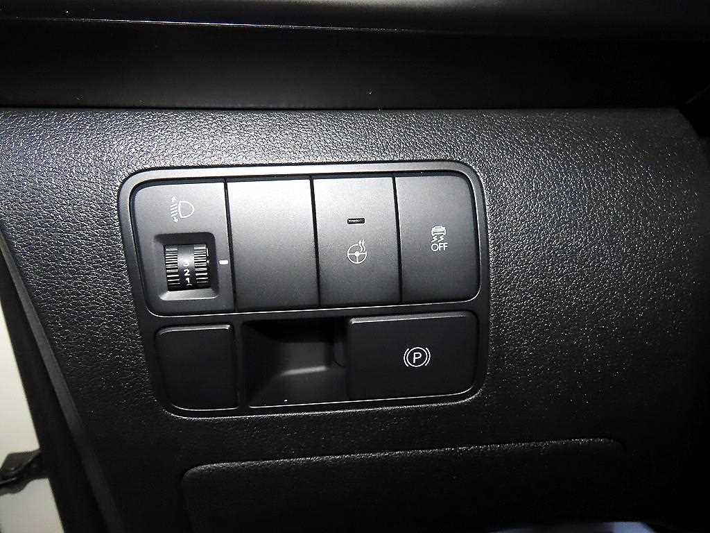 HYUNDAI Staria 2023 Blanco - Importación desde Corea - HF Imports Iquique - Foto 15