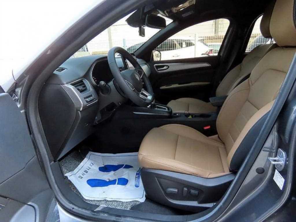 SAMSUNG Arkana - Vista 7