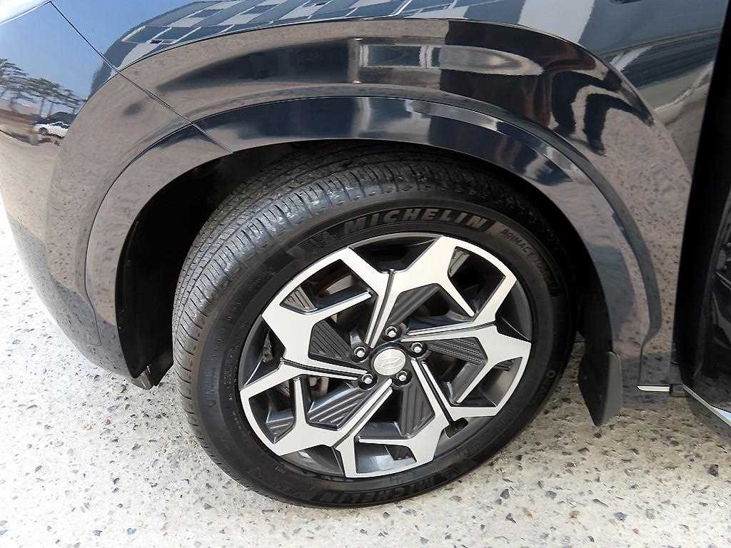 HYUNDAI Palisade 2021 Azul - Importación desde Corea - HF Imports Iquique - Foto 20