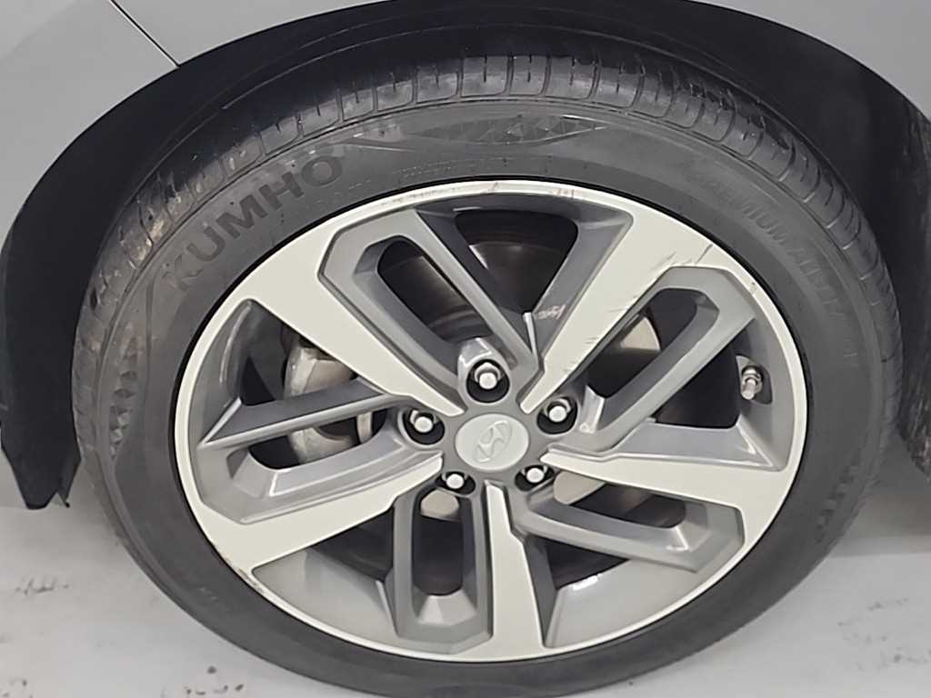 HYUNDAI Kona 2020 Blanco - Importación desde Corea - HF Imports Iquique - Foto 19