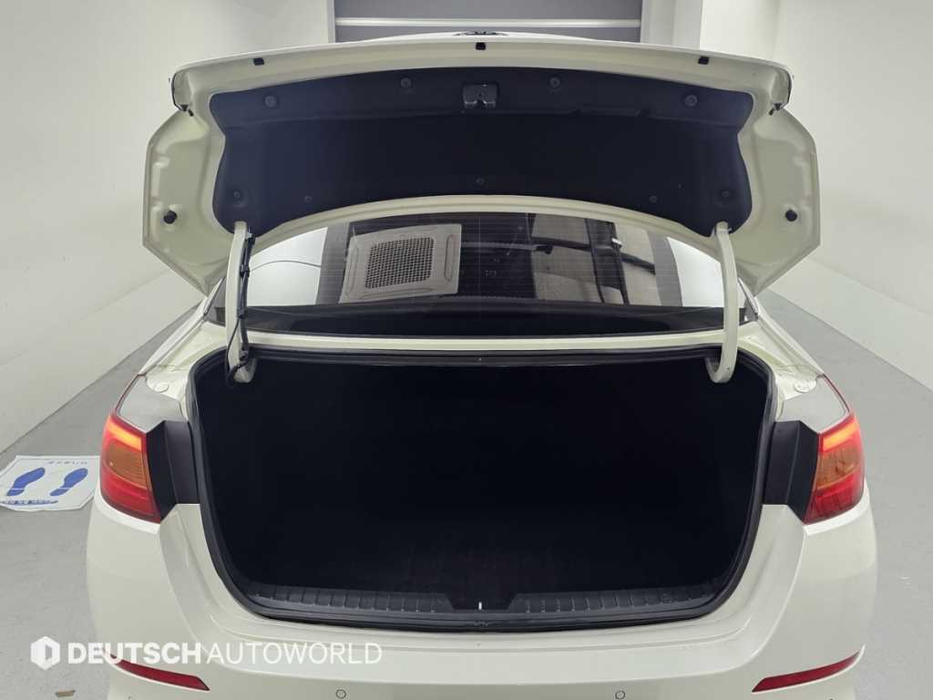 KIA K5 2014 Blanco - Importación desde Corea - HF Imports Iquique - Foto 19