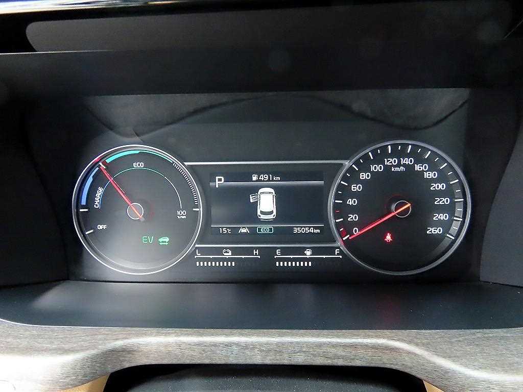 KIA Sorento - Vista 9