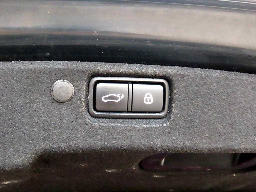 KIA K7 2017 Negro - Importación desde Corea - HF Imports Iquique - Foto 17