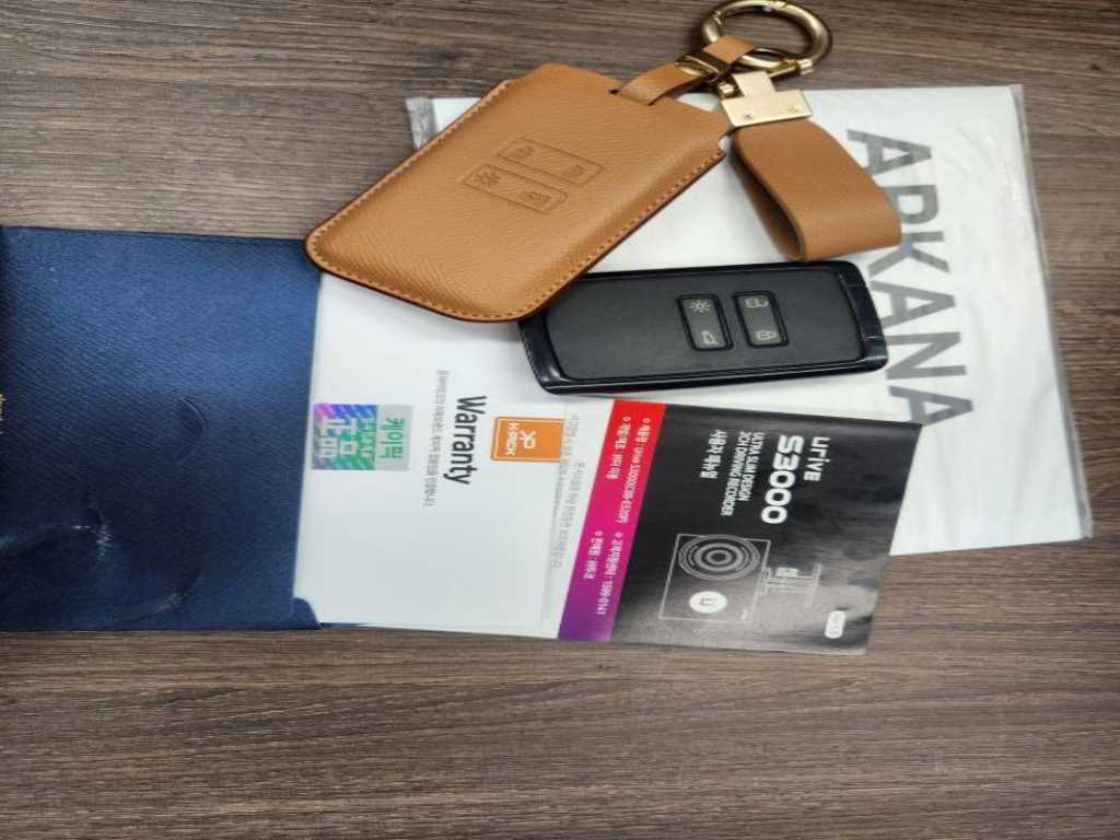 SAMSUNG Arkana 2026 Gris - Importación desde Corea - HF Imports Iquique - Foto 17