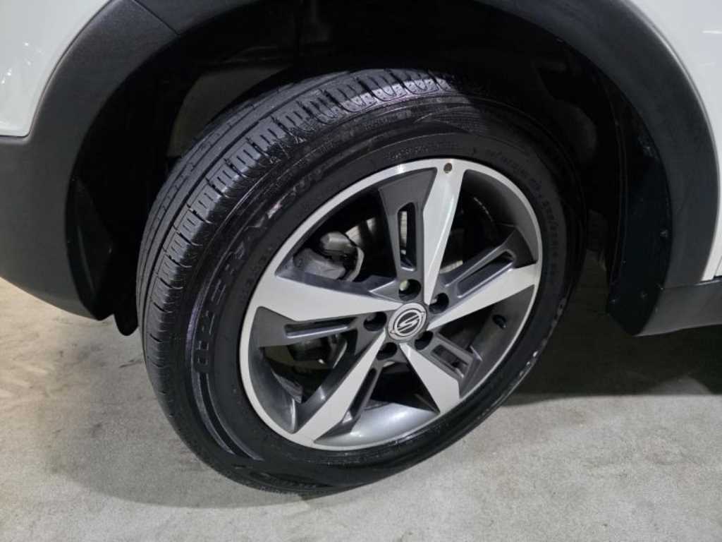 Ssangyong Korando 2019 Blanco - Importación desde Corea - HF Imports Iquique - Foto 19
