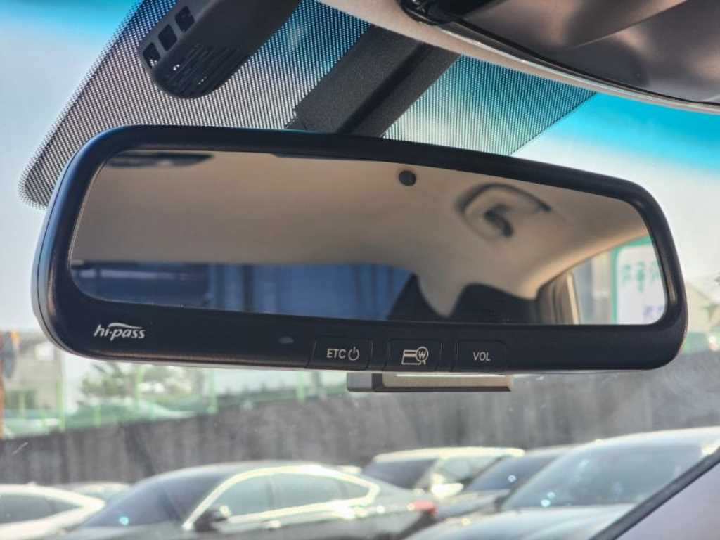 HYUNDAI Grandeur 2013 Negro - Importación desde Corea - HF Imports Iquique - Foto 15