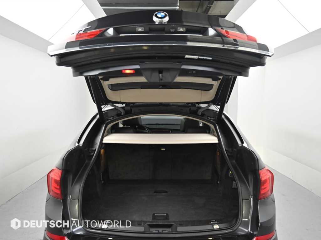 BMW Gran Turismo 2015 Gris - Importación desde Corea - HF Imports Iquique - Foto 19