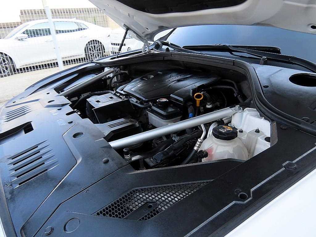 Genesis GV70 2021 Blanco - Importación desde Corea - HF Imports Iquique - Foto 19