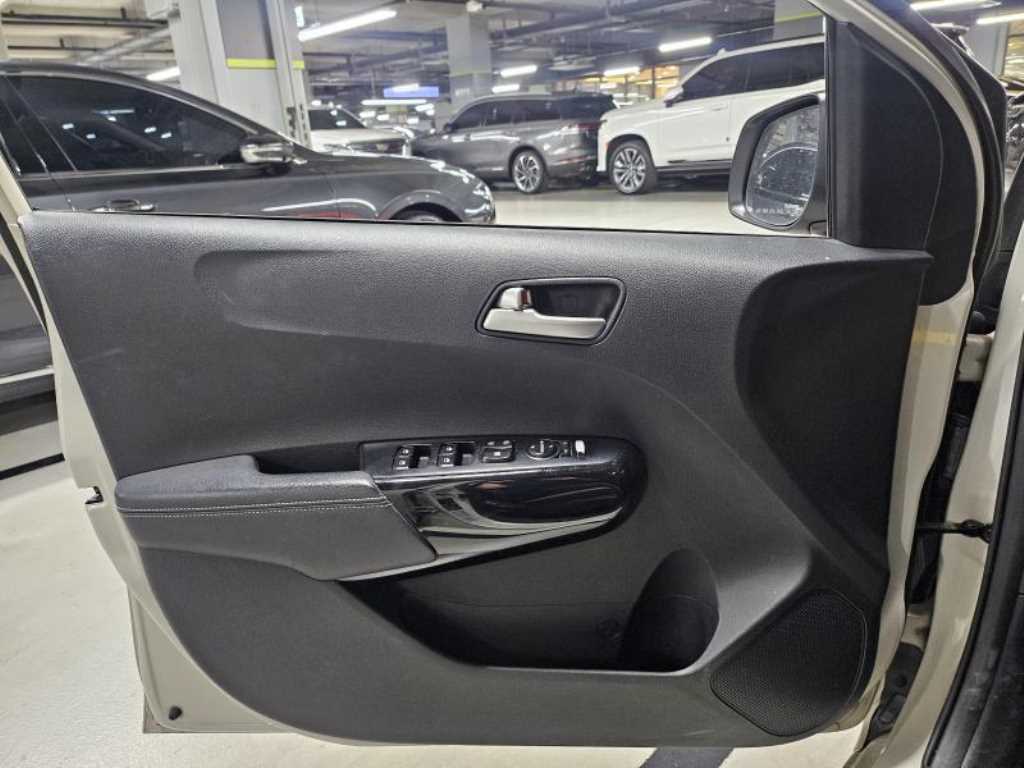 KIA Morning - Vista 10