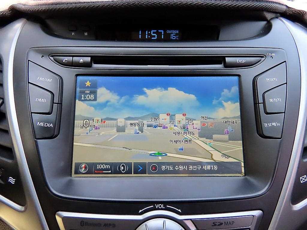 HYUNDAI Avante 2015 Plateado - Importación desde Corea - HF Imports Iquique - Foto 14